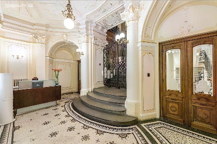 Pronájem kanceláře 466 m² Václavské náměstí, Praha - Nové Město