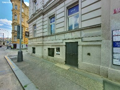 Pronájem obchodního prostoru 130 m²