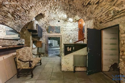 Pronájem obchodního prostoru 120 m² Liliová, Praha - Staré Město
