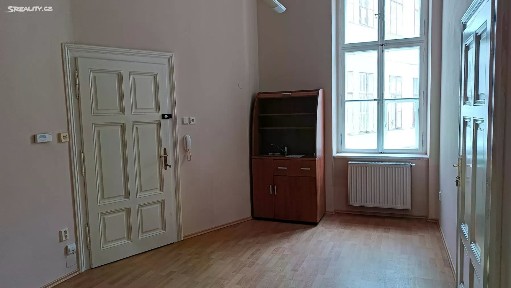 Pronájem kanceláře 36 m² Vodičkova, Praha - Nové Město