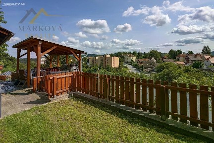 Prodej chaty 25 m², pozemek 422 m²