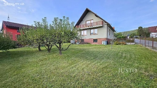 Prodej rodinného domu 296 m², pozemek 853 m² Na Hrázi, Strakonice