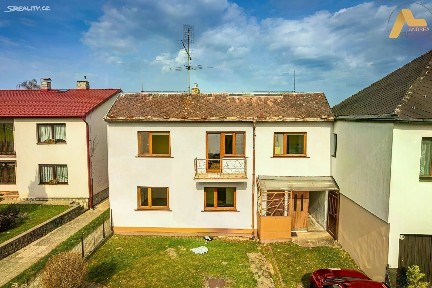 Prodej rodinného domu 127 m², pozemek 595 m²