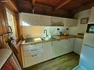 Prodej chaty 60 m², pozemek 442 m²