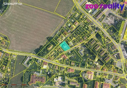 Prodej rodinného domu 415 m², pozemek 882 m² Zdíkov