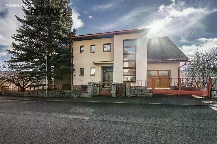Na Vyhlídce, Vimperk - Vimperk III