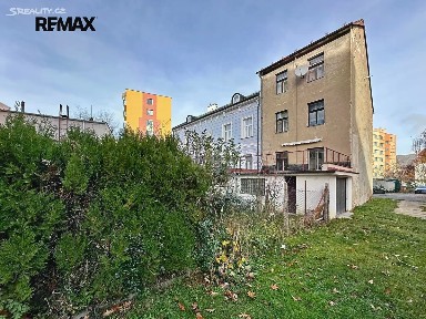 České Budějovice, České Budějovice 7, Roudenská, 4