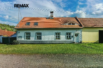 Lhenice, Prachatice, Hrbov