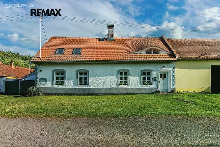Prodej rodinného domu 154 m², pozemek 699 m²