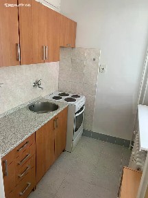 Prodej bytu 1+1 31 m² Bělehradská, Pardubice - Polabiny