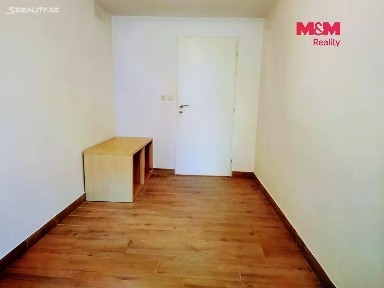 Pronájem skladového prostoru 50 m²
