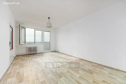 Pronájem bytu 2+kk 55 m² Kubatova, České Budějovice - České Budějovice 3