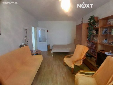 Pronájem bytu 2+1 50 m² Netolická, České Budějovice - České Budějovice 2
