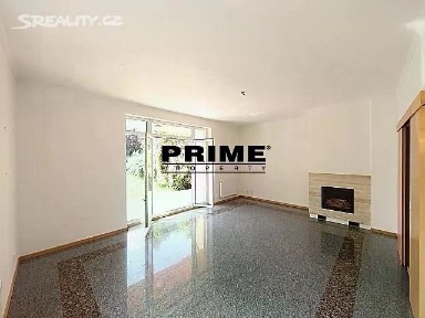 Pronájem rodinného domu 250 m², pozemek 392 m² Na závěji, Praha - Nebušice