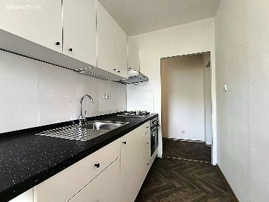 Pronájem bytu 2+1 64 m² Vavřinecká, Brno - Komín
