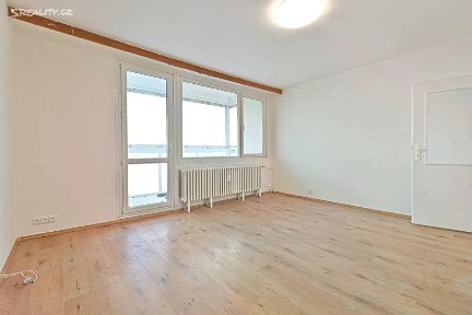 Pronájem bytu 2+kk 45 m² Ukrajinská, Brno - Bohunice
