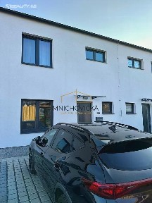 Prodej rodinného domu 125 m², pozemek 182 m²