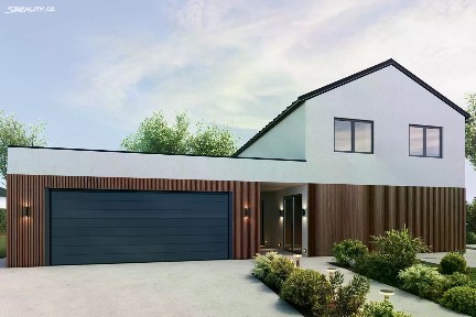 Prodej rodinného domu 180 m², pozemek 770 m²