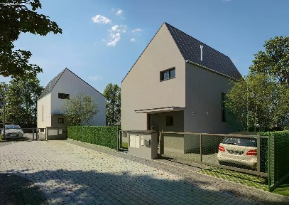Prodej rodinného domu 150 m², pozemek 341 m²