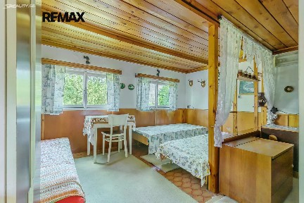 Prodej chaty 36 m², pozemek 338 m² Kondrac - Dub