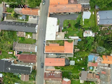 Prodej rodinného domu 100 m², pozemek 318 m²