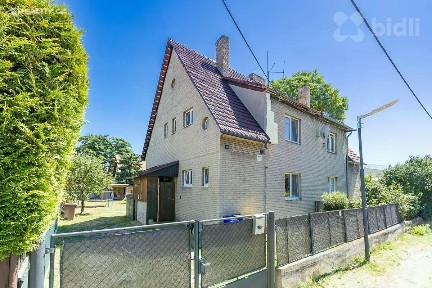 Prodej rodinného domu 153 m², pozemek 428 m²