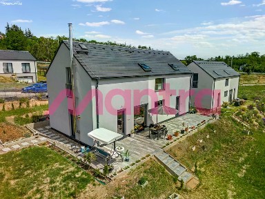 Prodej rodinného domu 147 m², pozemek 706 m²