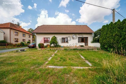 Prodej rodinného domu 119 m², pozemek 940 m² Rataje