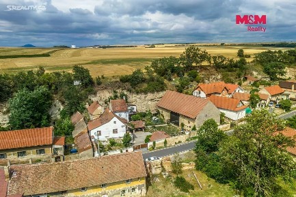 Prodej rodinného domu 155 m², pozemek 445 m²