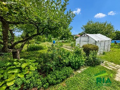 Prodej chaty 16 m², pozemek 370 m²