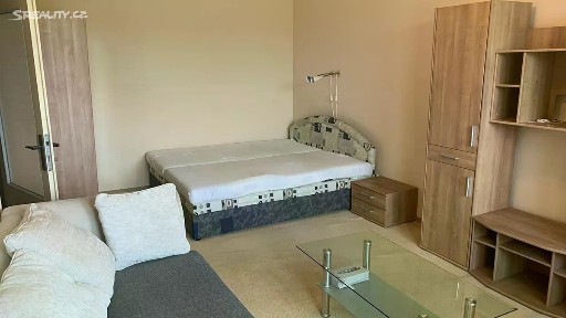 Pronájem bytu 1+1 33 m² Rubínová, Turnov