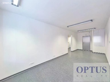 Pronájem kanceláře 106 m² U Demartinky, Praha - Smíchov