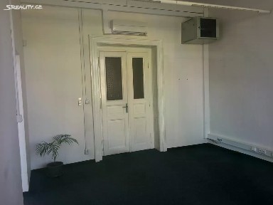 Pronájem kanceláře 51 m² Milady Horákové, Praha