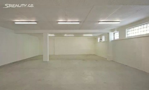 Pronájem skladového prostoru 35 m² Ve žlíbku, Praha - Horní Počernice