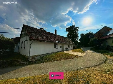 Prodej rodinného domu 86 m², pozemek 707 m² Křoví