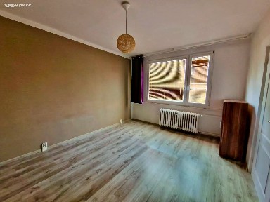 Pronájem bytu 2+1 62 m² Kundratická, Chomutov