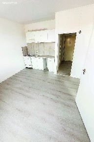 Pronájem bytu 1+1 34 m² U Zámeckého parku, Litvínov - Horní Litvínov
