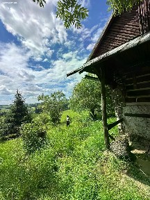 Prodej chaty 32 m², pozemek 449 m² Stará Paka