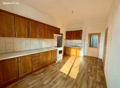 Mariánské Lázně, Cheb, Komenského, 6