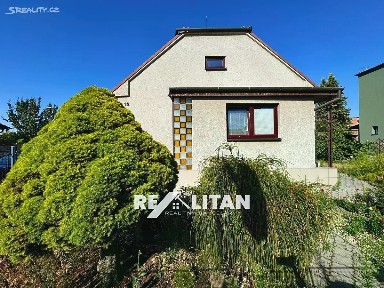 Prodej rodinného domu 100 m², pozemek 257 m²
