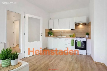 Pronájem bytu 1+1 44 m² Havířská, Ostrava - Moravská Ostrava