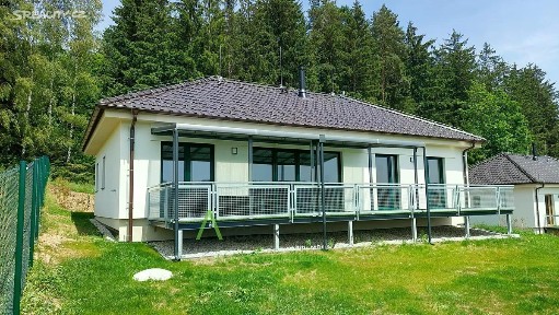 Pronájem rodinného domu 98 m², pozemek 1024 m² Frymburk