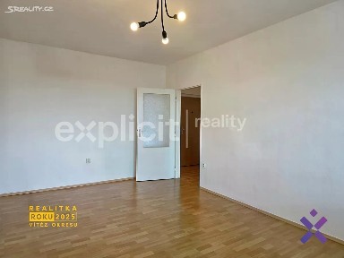 Pronájem bytu 2+1 48 m² Vítězná, Rohatec