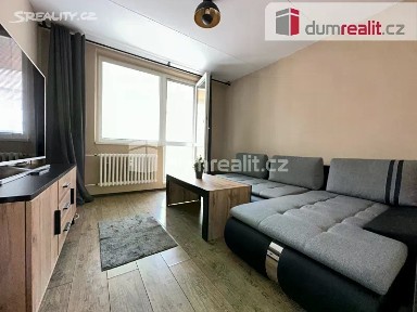 Pronájem bytu 2+1 52 m² Vinařská, Mikulov