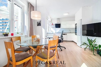 Pronájem bytu 2+kk 60 m² Duhová, Brno - Řečkovice