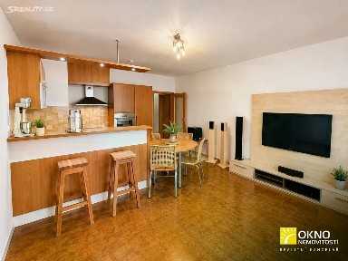 Pronájem bytu 2+kk 70 m² Hlinky, Brno - Staré Brno