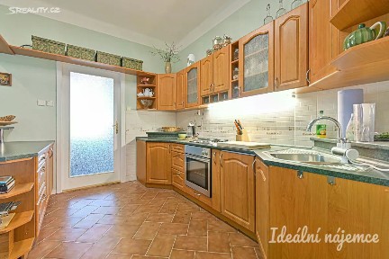 Pronájem bytu 2+1 67 m² Čápkova, Brno - Veveří