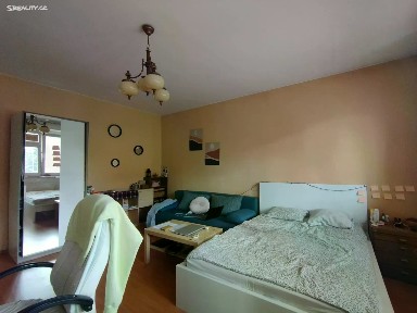Pronájem bytu 2+1 65 m² Bělohorská, Brno