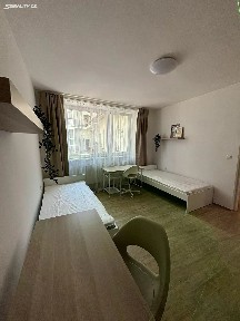 Brno, Brno-město, Trnitá, Rumiště