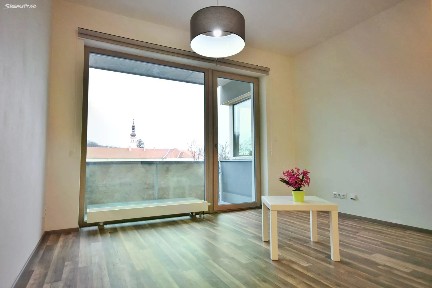 Pronájem bytu 2+kk 49 m² náměstí 13. prosince, Oslavany